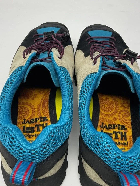 Keen Jasper Rocks Sneaker - Picture 9 of 11